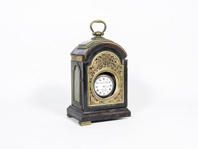 Orologio da Tasca in Argento
