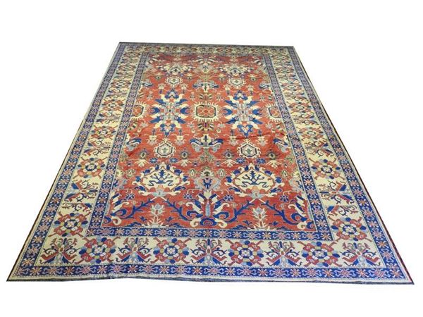 Caucasic Ghazny Carpet