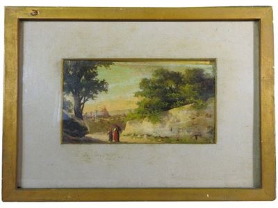 Via San Leonardo