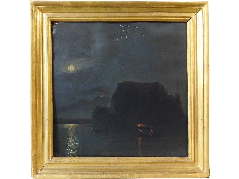 Notturno Napoletano