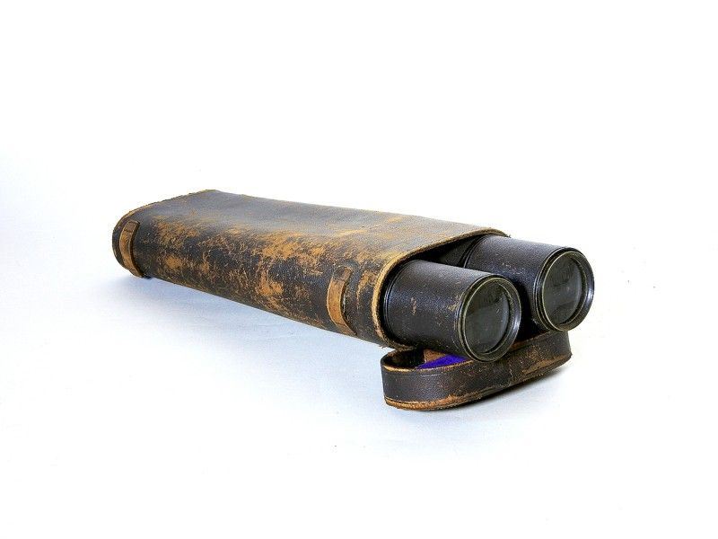 Binocolo D'epoca