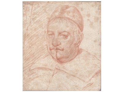 Ritratto di Cardinale