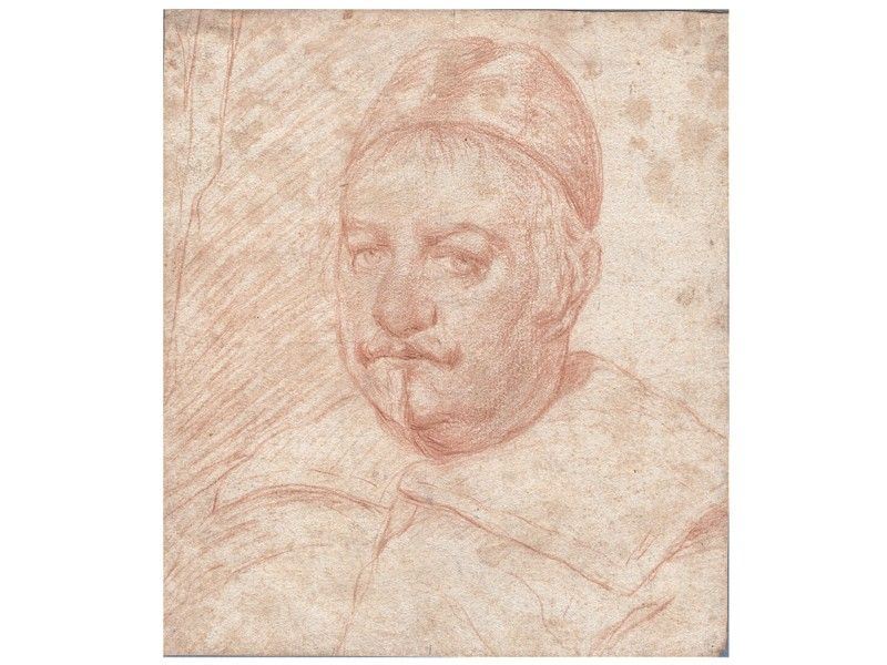 Ritratto di Cardinale