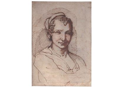 Ritratto Femminile