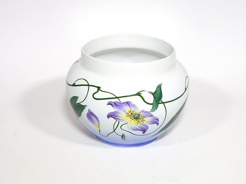 Vaso in Terraglia