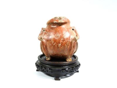 Vaso in Terracotta