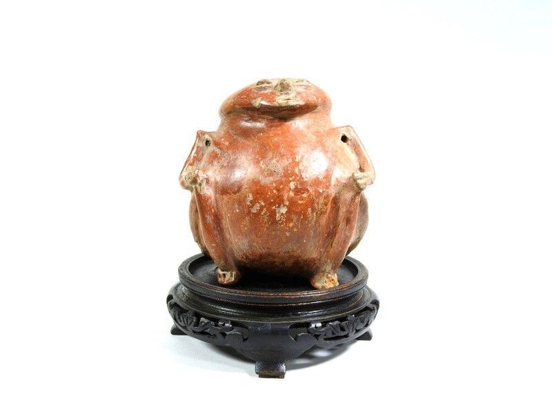 Vaso in Terracotta