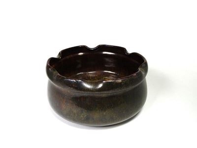 Ciotola in Maiolica