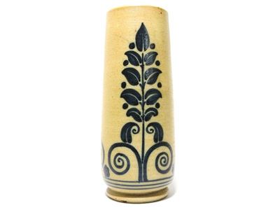 Vaso in Gres Salato