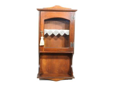 Ã‰tagã¨re Pensile in Legno Tenero