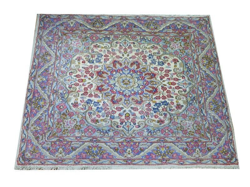 Piccolo Tappeto Kirman