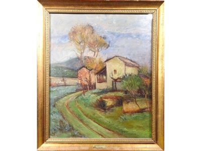 Casa di Campagna