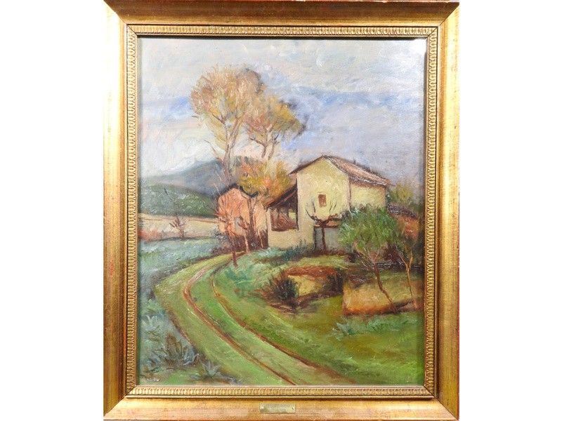 Casa di Campagna