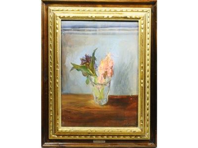 Vaso con Fiori
