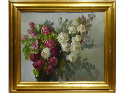 Rose 1934
