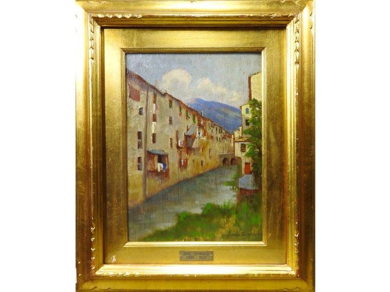 Vecchia Carrara