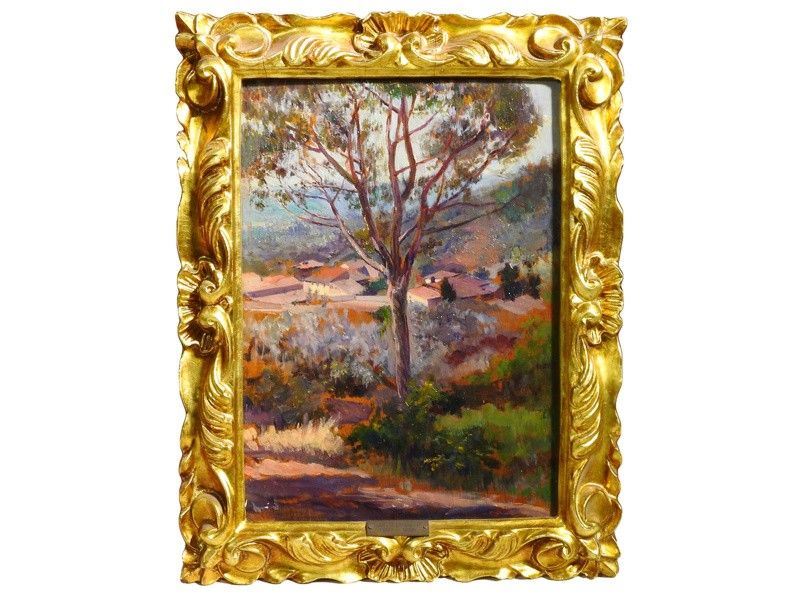 Paesaggio Toscano