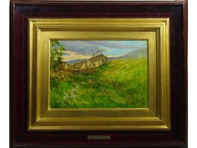 Case Rustiche in Lucchesia