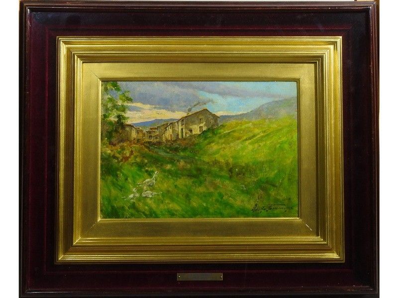 Case Rustiche in Lucchesia
