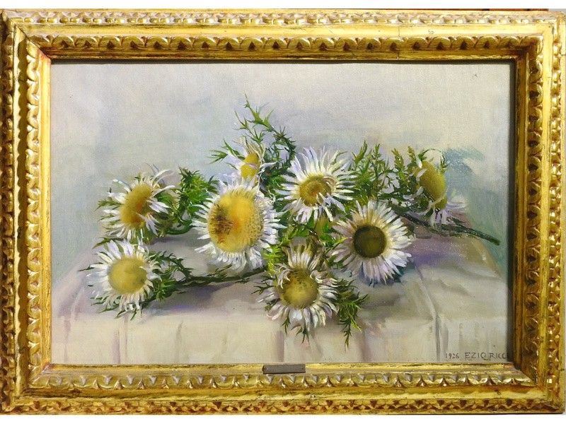 Fiori di Cardo 1926