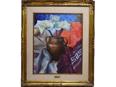 Vaso di Calle