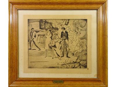 Viola Bombardone e Bombardino - Sguerguenza Vi