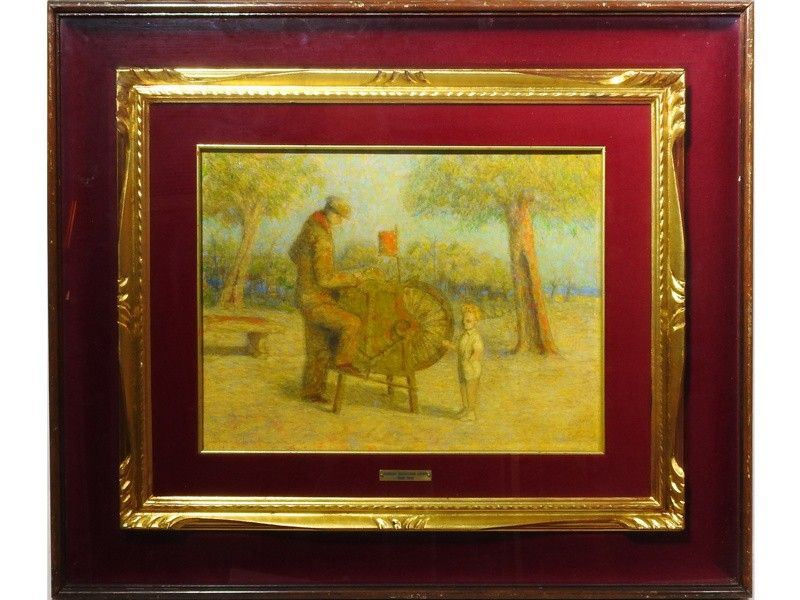 L'arrotino 1964