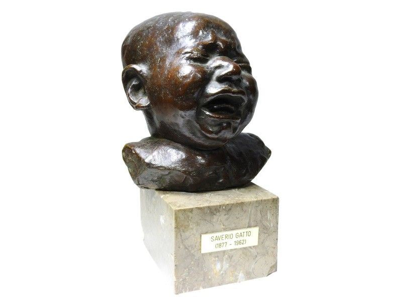 Ritratto di Bambino