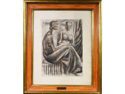 Figure Classiche 1931