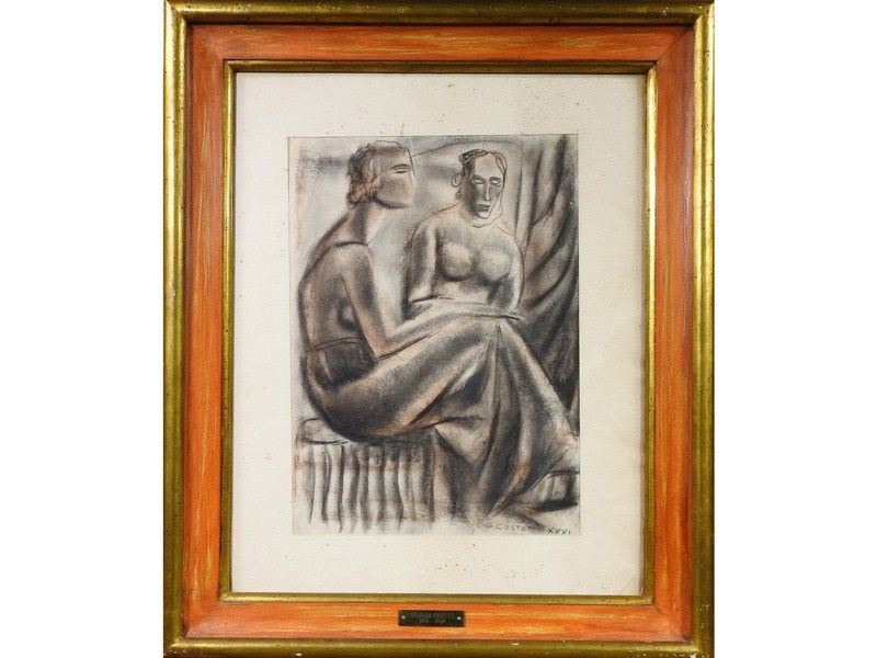 Figure Classiche 1931