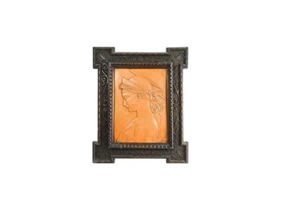 Placca in Terracotta
