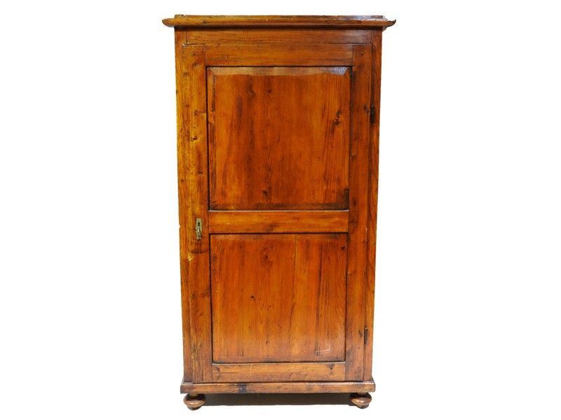 Stipo in Legno Tenero
