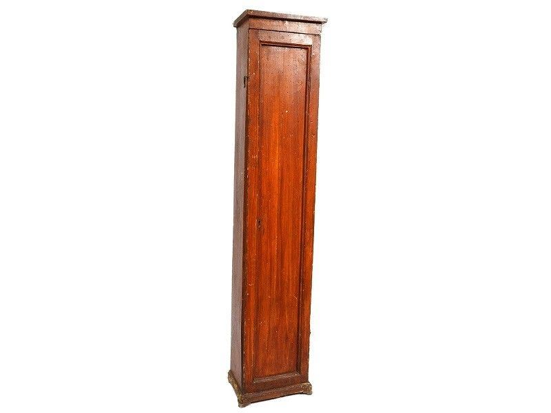 Fuciliera in Legno Tenero Laccato