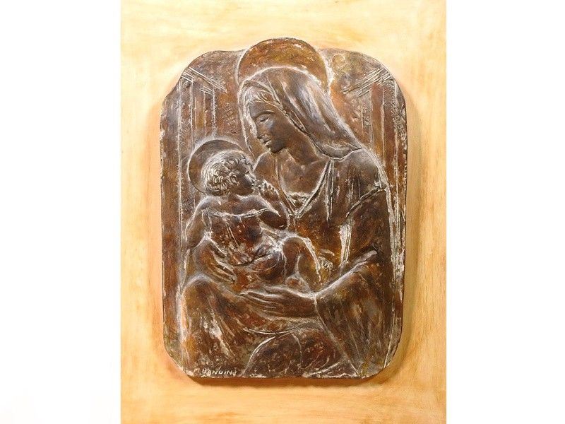 Madonna con Bambino