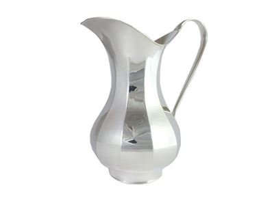 Caraffa in Argento Sterling