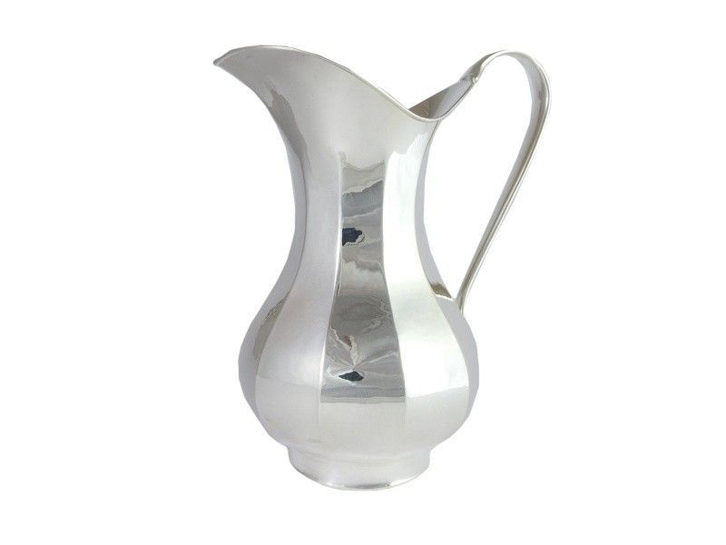 Caraffa in Argento Sterling