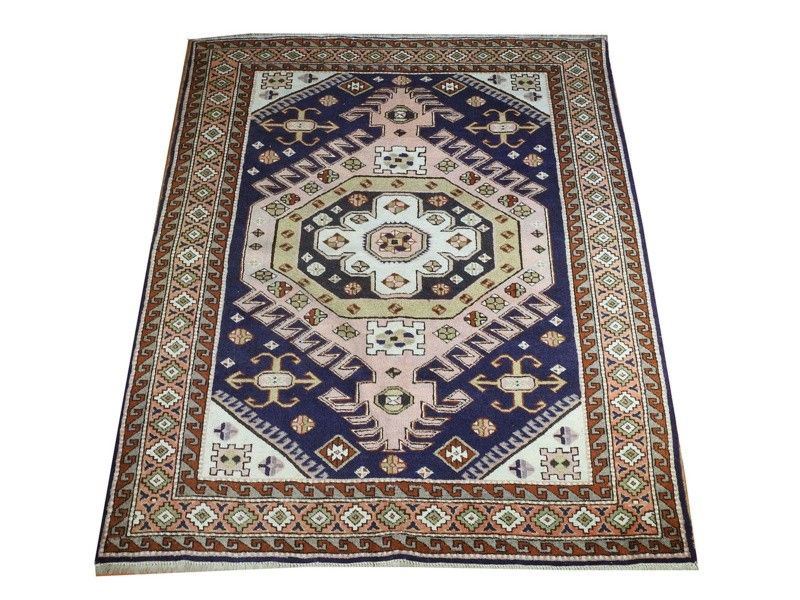 Tappeto Caucasico Kazak
