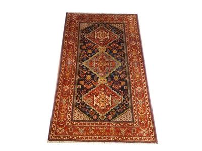 Tappeto Caucasico Kazak