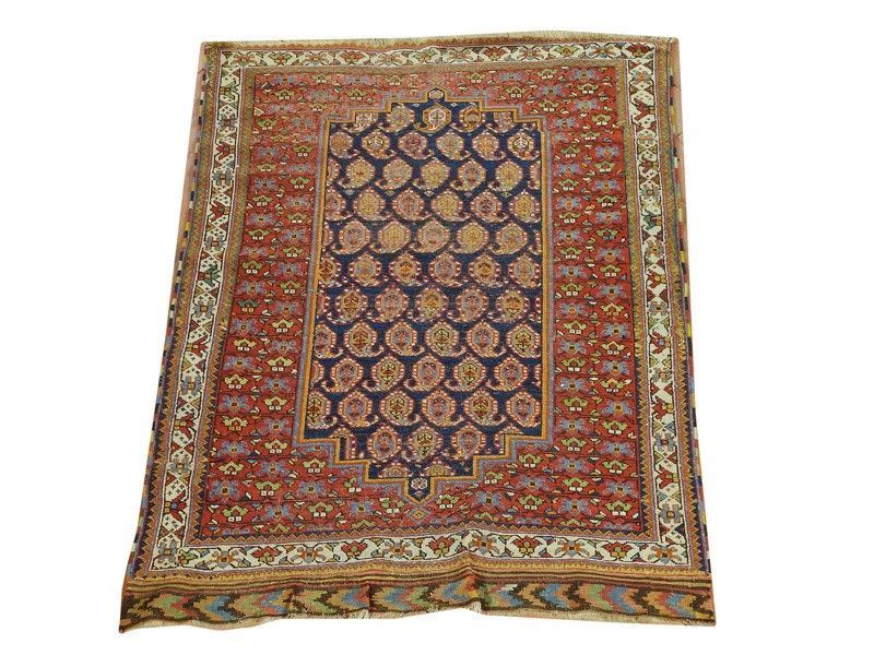 Tappeto Persiano Malayer