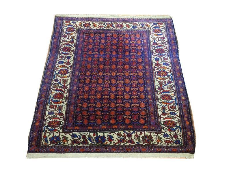 Tappeto Persiano Hamadan