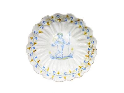 Crespina in Maiolica