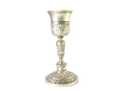Calice Liturgico in Argento