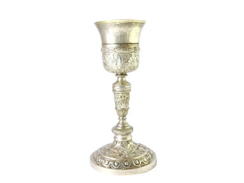 Calice Liturgico in Argento