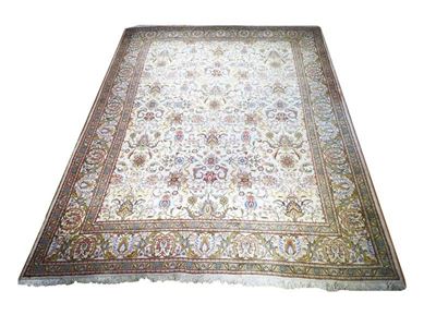 Tappeto Persiano Tabriz