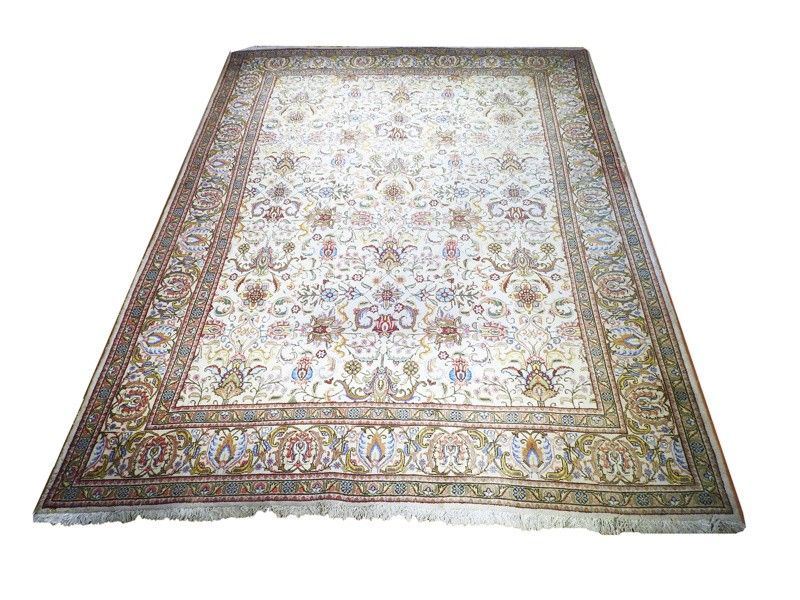 Tappeto Persiano Tabriz