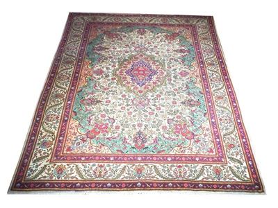 Tappeto Persiano Tabriz