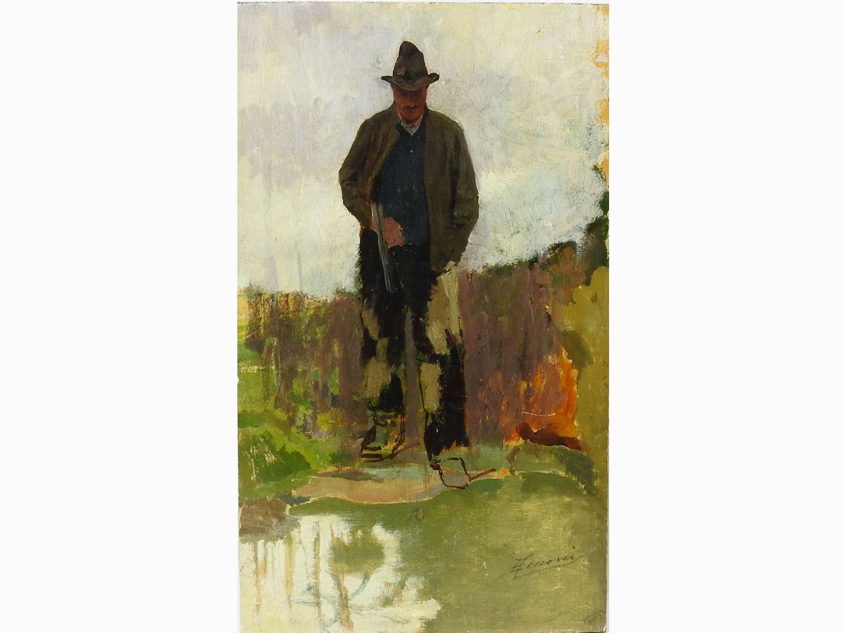 Il Cacciatore