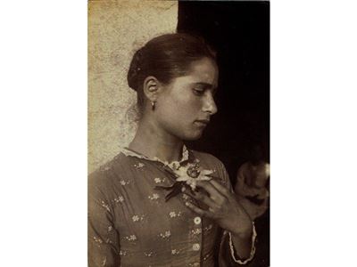 Ritratti Femminili