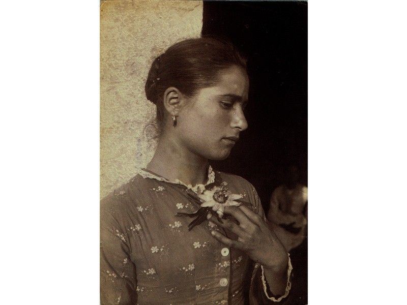 Ritratti Femminili