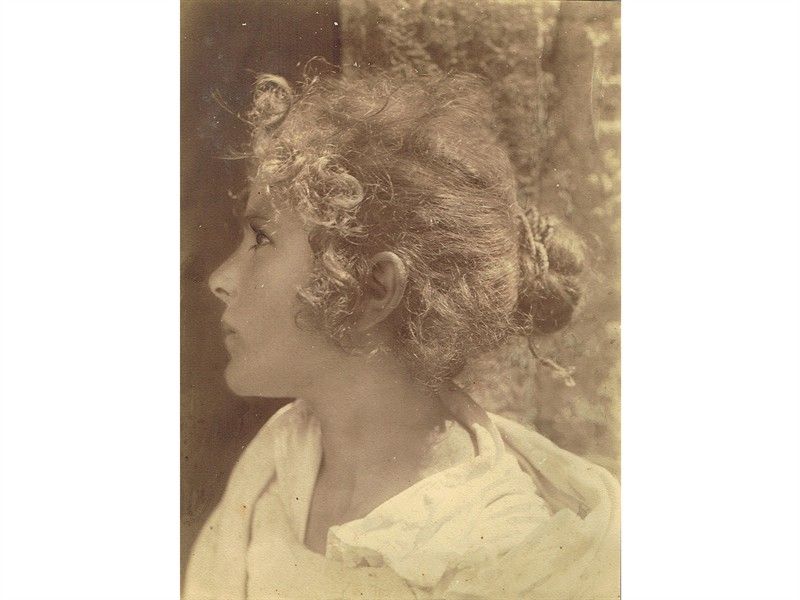 Ritratti Femminili